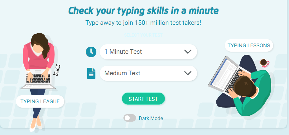 TypingTest